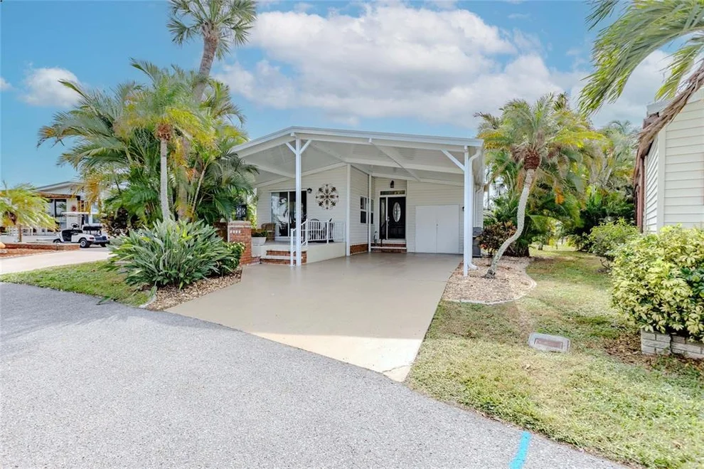 Unit for sale at 2100 KINGS HIGHWAY, PORT CHARLOTTE, FL 33980