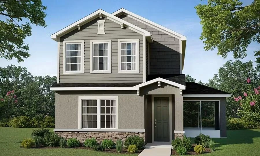 Unit for sale at 4018 WAVING HICKORY BOULEVARD, ST CLOUD, FL 34772