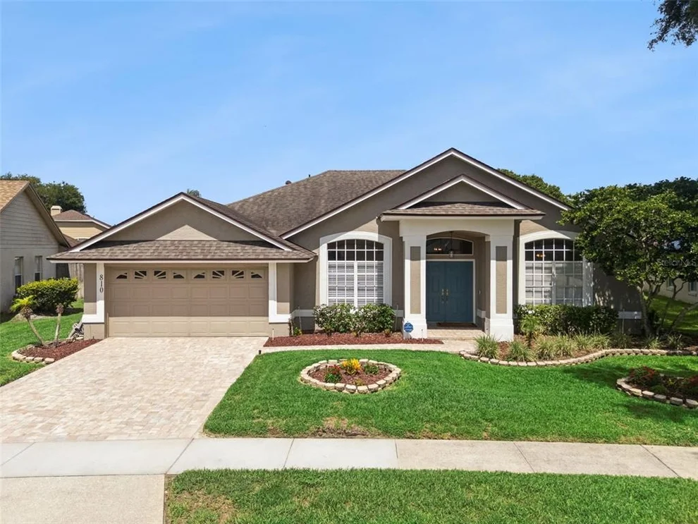 Unit for sale at 810 HAVENWOOD DRIVE, ORLANDO, FL 32828