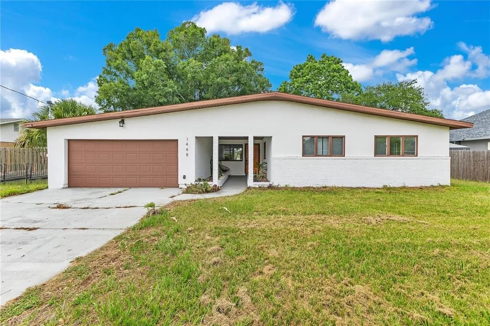 Unit for sale at 1448 FLAMINGO DRIVE, KISSIMMEE, FL 34746