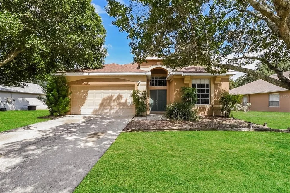Unit for sale at 98 WENTWOOD DRIVE, DEBARY, FL 32713