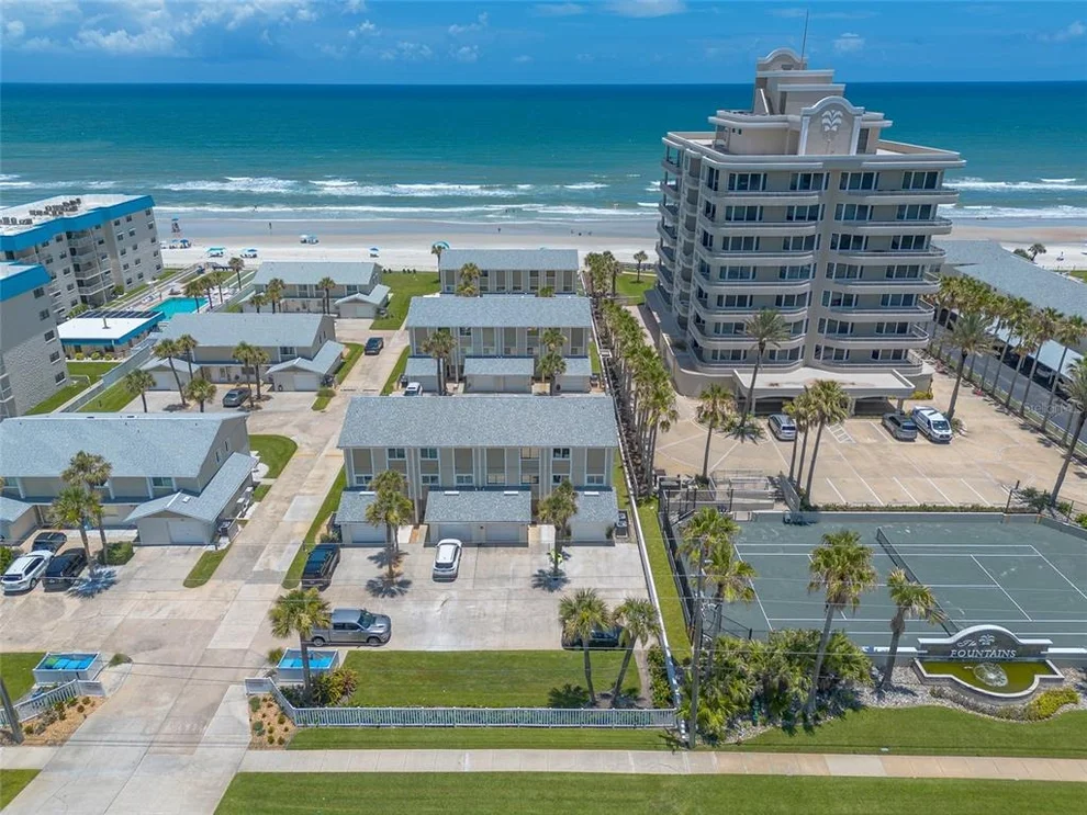Unit for sale at 4205 S ATLANTIC AVENUE, NEW SMYRNA BEACH, FL 32169