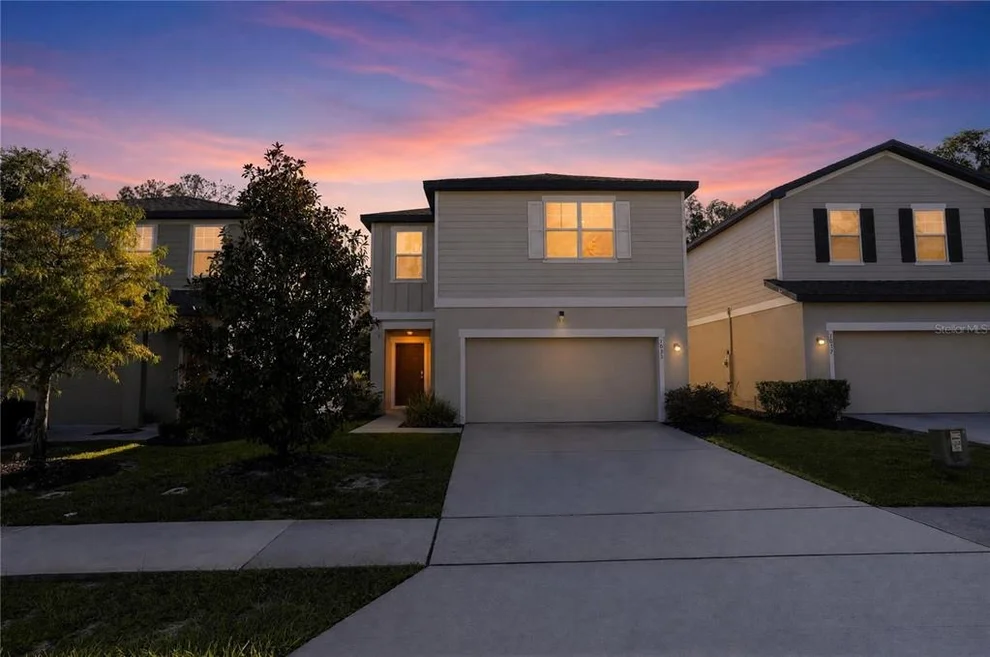 Unit for sale at 1033 CADES COVE WAY, DELAND, FL 32720
