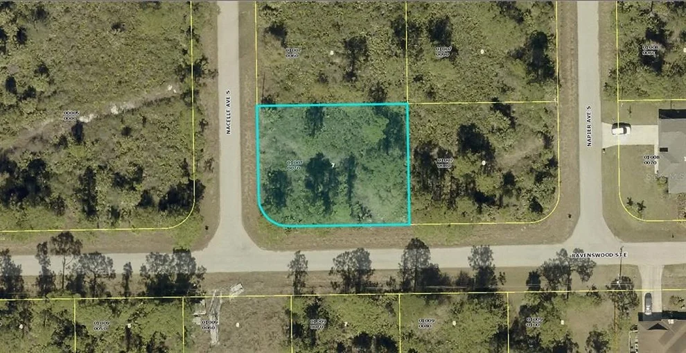 Unit for sale at 137 NACELLE AVENUE S, LEHIGH ACRES, FL 33974