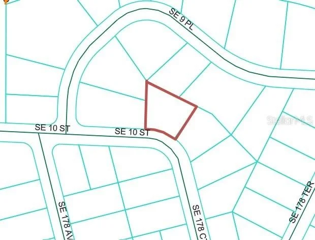 Unit for sale at 00 SE 10TH ST, SILVER SPRINGS, FL 34488
