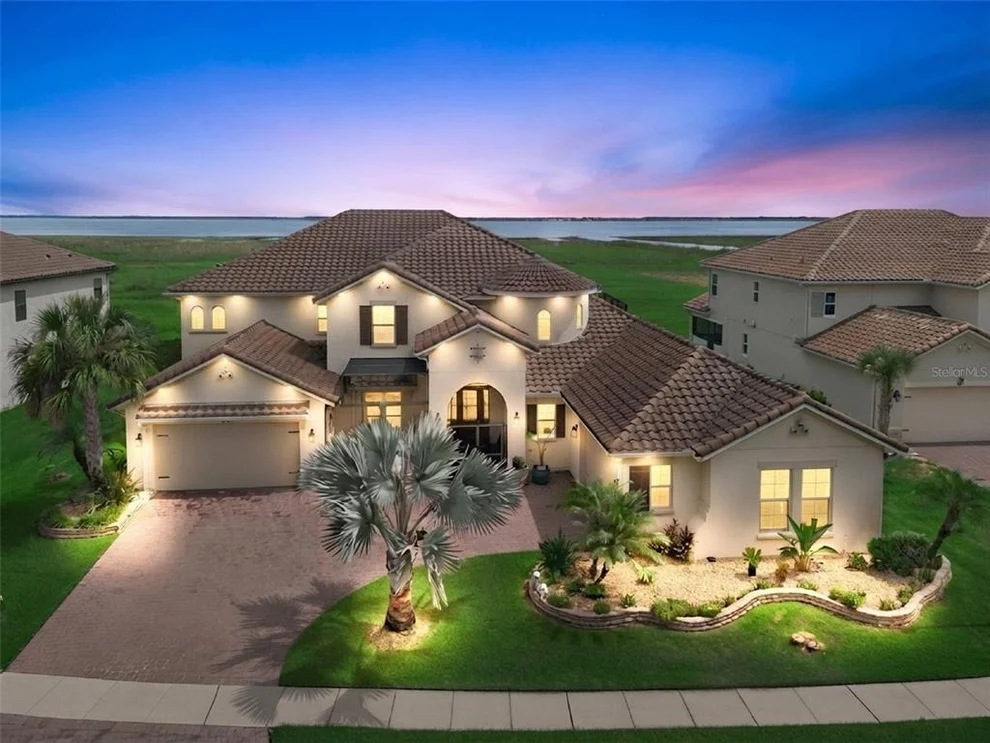Unit for sale at 1641 GATEWAY LANE, KISSIMMEE, FL 34746