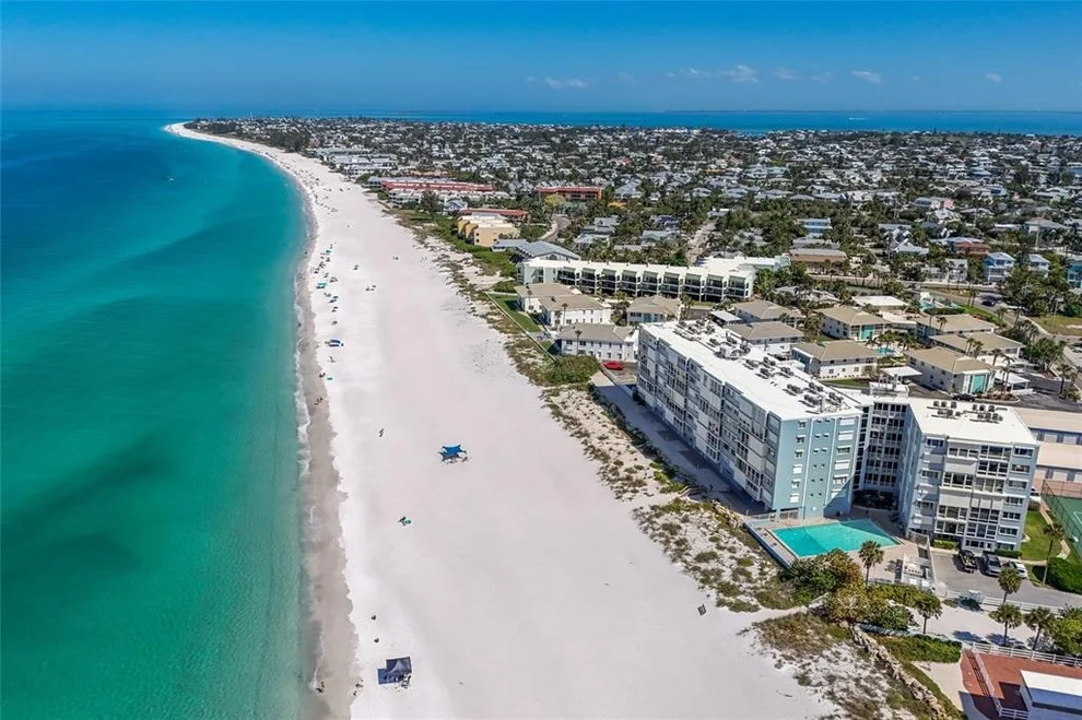 Unit for sale at 5300 GULF DRIVE, HOLMES BEACH, FL 34217