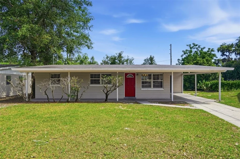 Unit for sale at 4128 CAYWOOD CIRCLE, ORLANDO, FL 32810