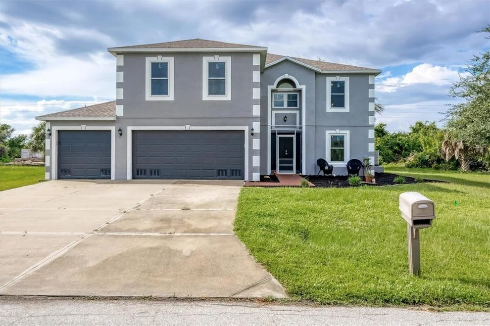 Unit for sale at 13401 GALVESTON AVENUE, PORT CHARLOTTE, FL 33981