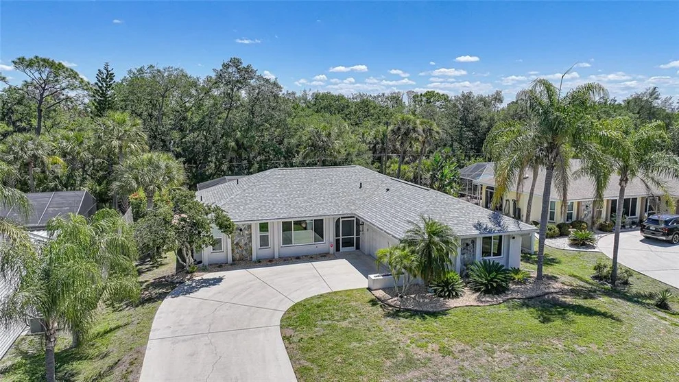 Unit for sale at 2078 TINKER STREET, PORT CHARLOTTE, FL 33948