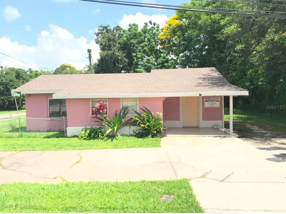 Unit for sale at 1345 W KALEY AVENUE, ORLANDO, FL 32805