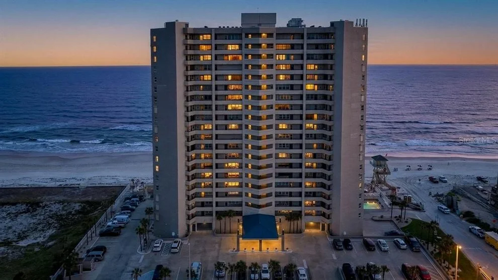 Unit for sale at 3425 S ATLANTIC AVENUE, DAYTONA BEACH, FL 32118