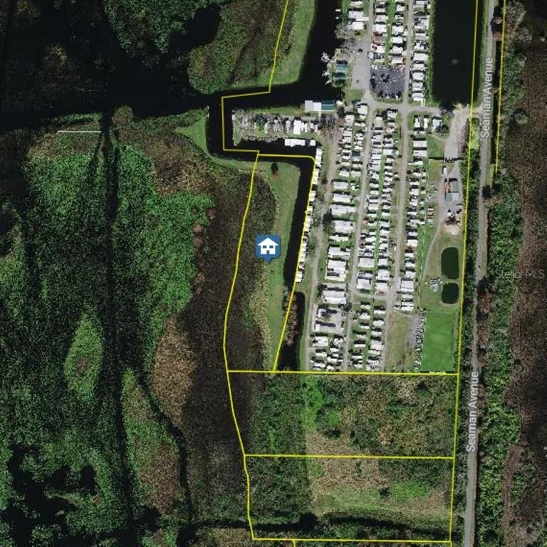 Unit for sale at KISSIMMEE PARK ROAD, ST CLOUD, FL 34772