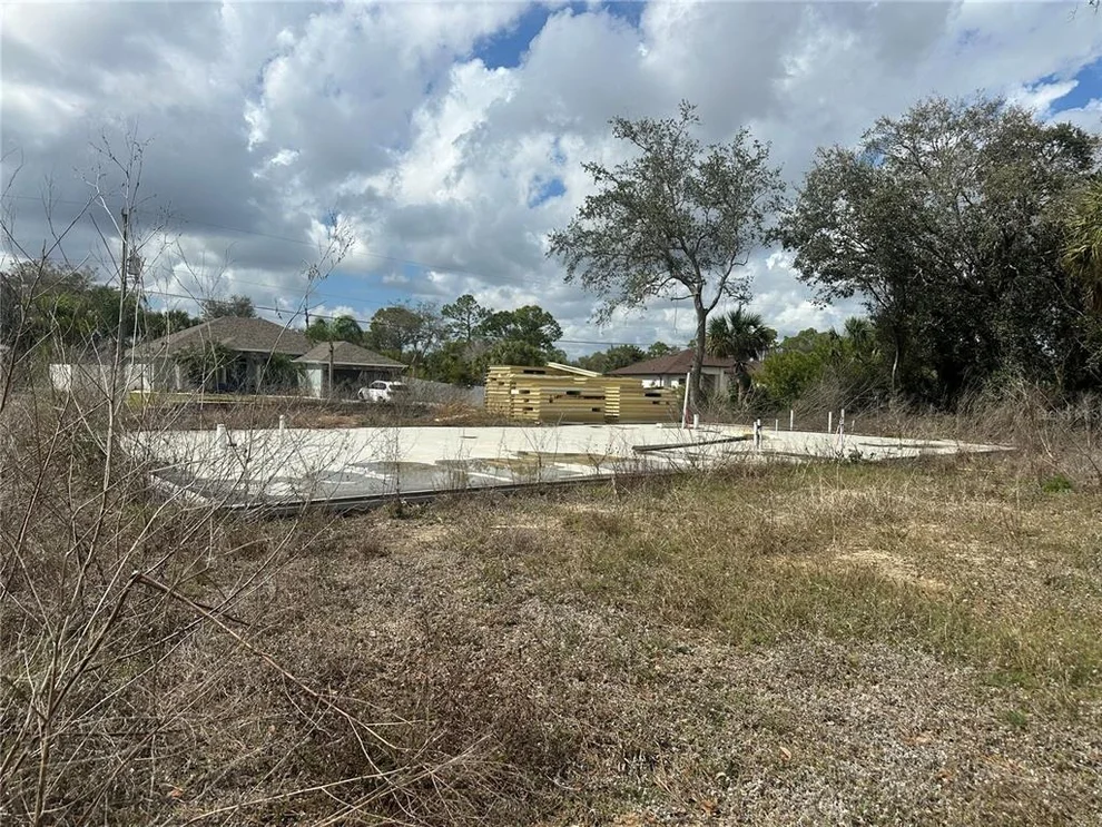 Unit for sale at 2647 ESCAMBIA CIRCLE, NORTH PORT, FL 34288