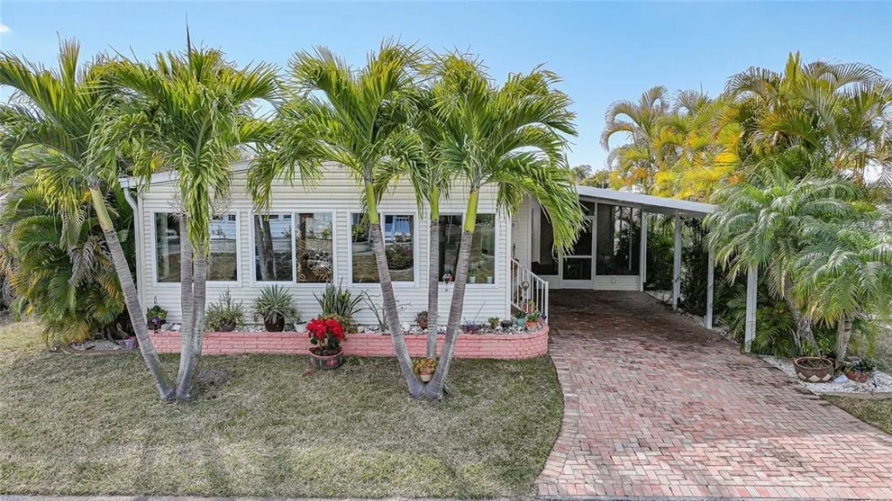 Unit for sale at 19 DEL PRADO DRIVE, ENGLEWOOD, FL 34223
