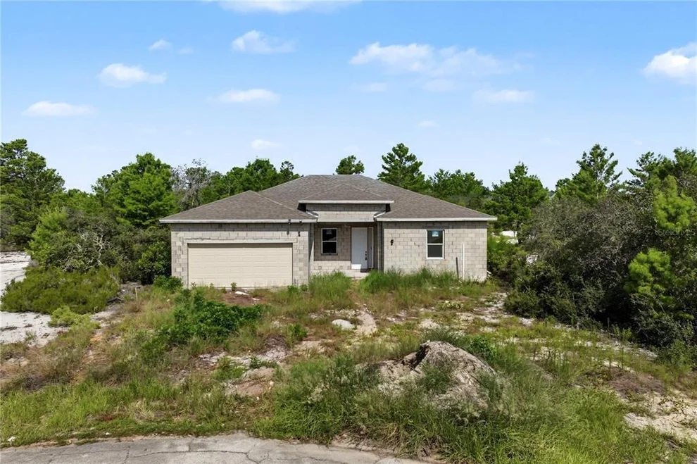 Unit for sale at 619 ALAFIA PLACE, POINCIANA, FL 34759