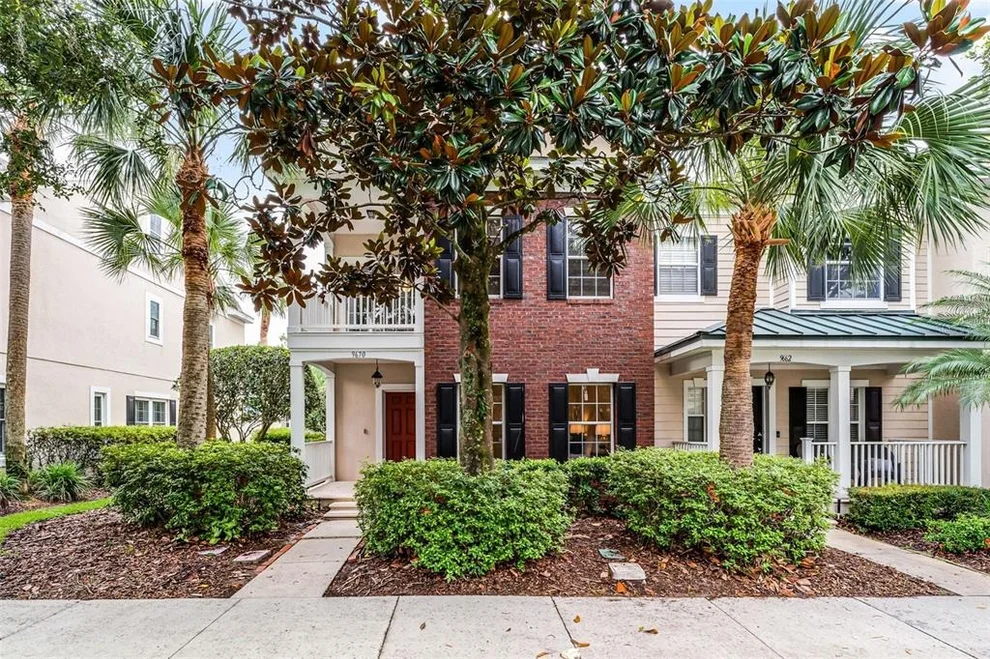 Unit for sale at 9670 CYPRESS PINE STREET, ORLANDO, FL 32827