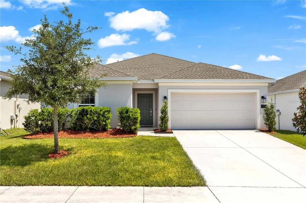 Unit for sale at 1104 PEACH CREEK DRIVE, OSTEEN, FL 32764