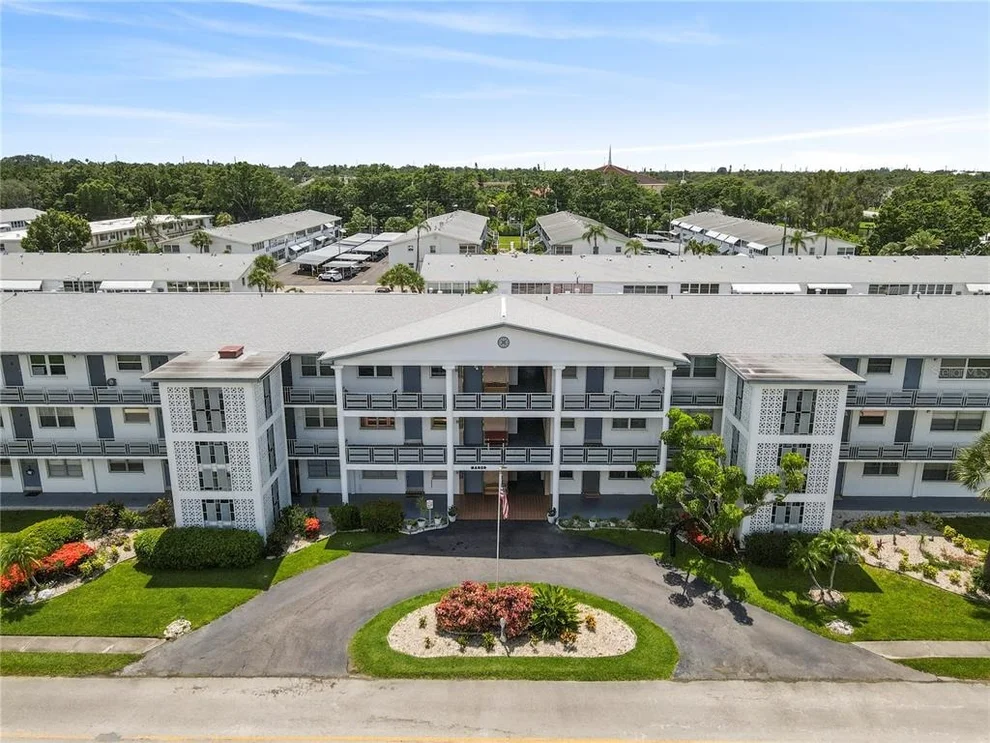 Unit for sale at 6000 20TH STREET N, ST PETERSBURG, FL 33714