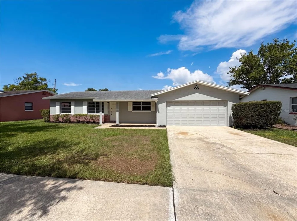 Unit for sale at 1024 SUNWOOD LANE, ORLANDO, FL 32807