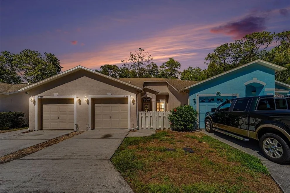 Unit for sale at 12514 HOLLYBROOK LANE, HUDSON, FL 34669