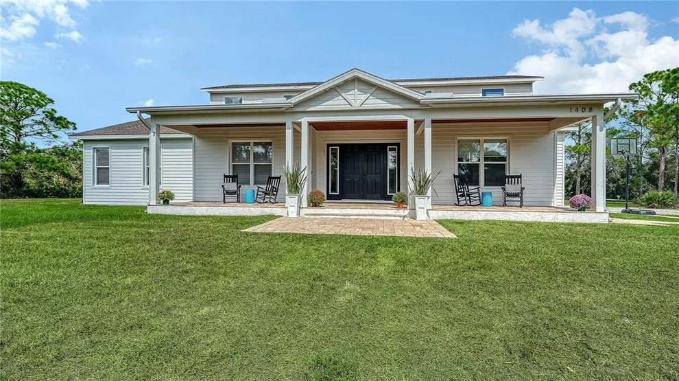 Unit for sale at 1408 OAK HAMMOCK ROAD, SARASOTA, FL 34240