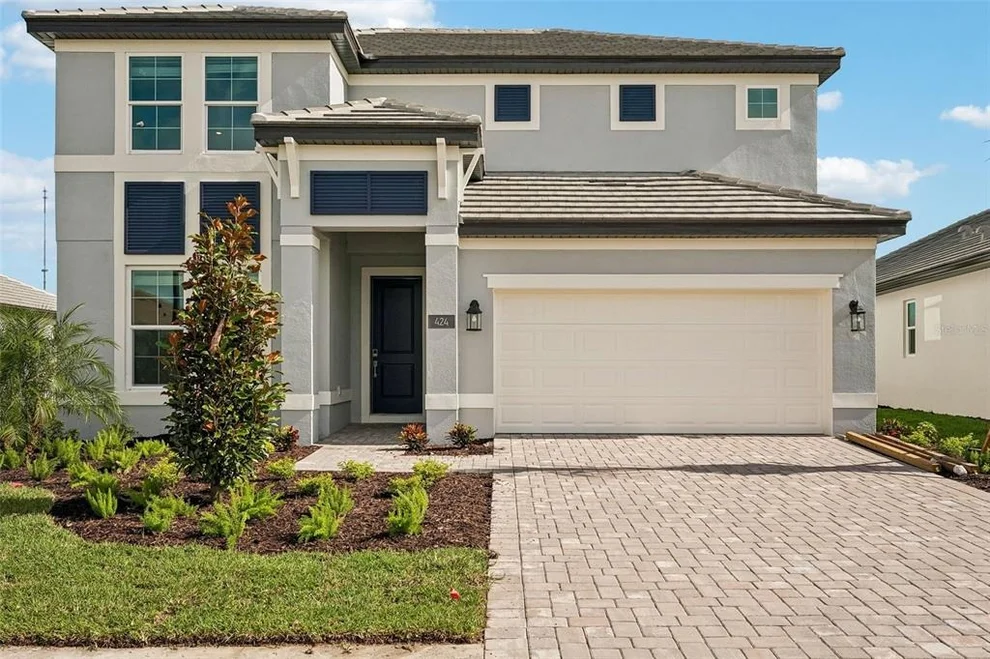 Unit for sale at 424 ALBERATA WAY, NOKOMIS, FL 34275