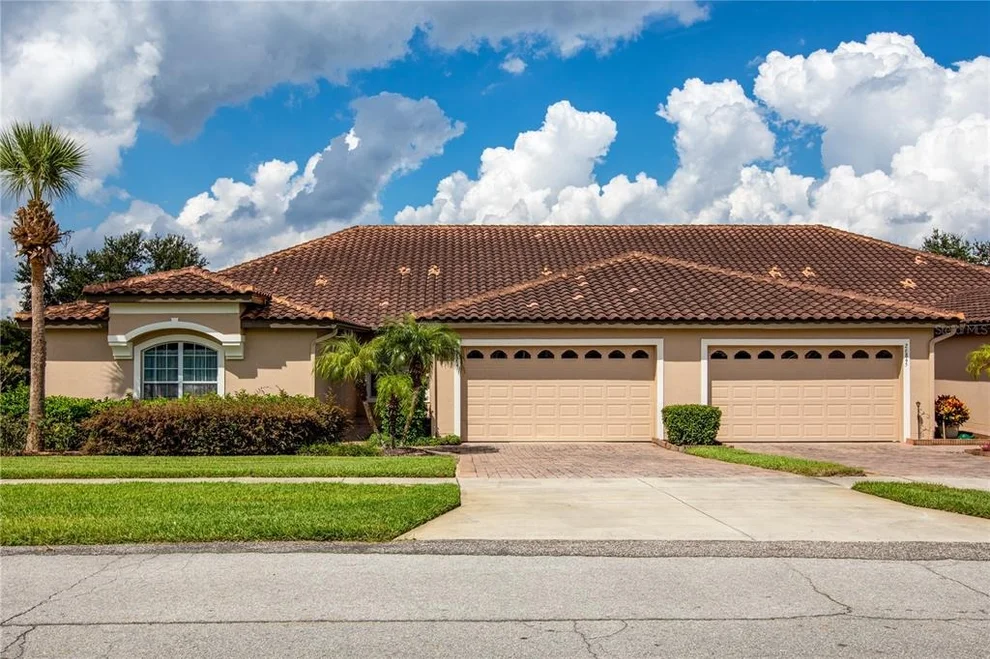 Unit for sale at 26841 BELLA VISTA DRIVE, HOWEY IN THE HILLS, FL 34737