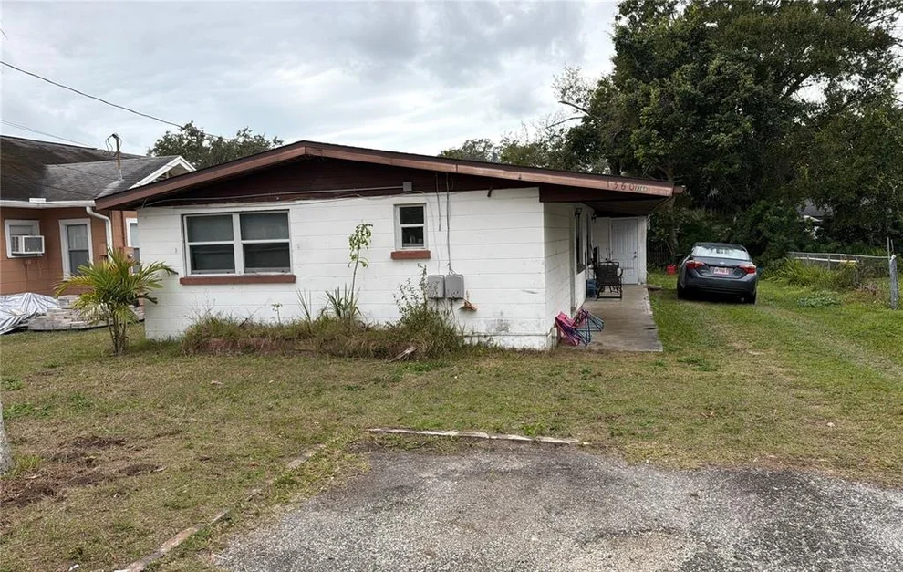 Unit for sale at 1360 S WASHINGTON AVENUE, CLEARWATER, FL 33756