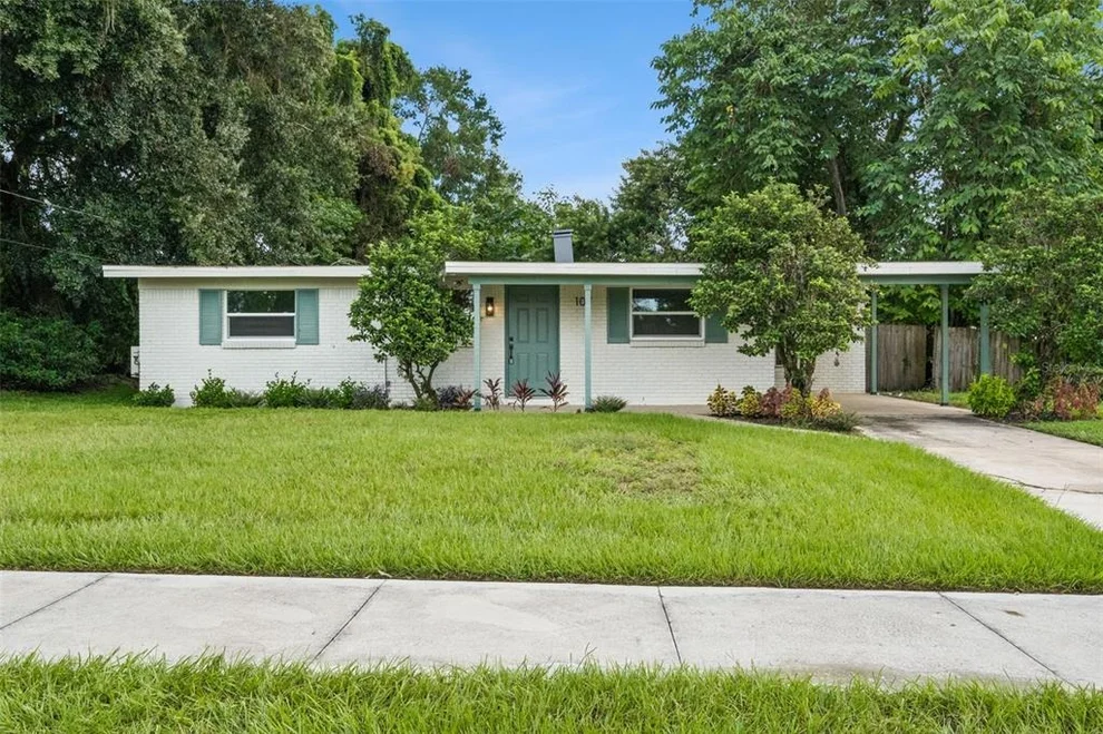 Unit for sale at 107 PLYMOUTH AVENUE, ALTAMONTE SPRINGS, FL 32701