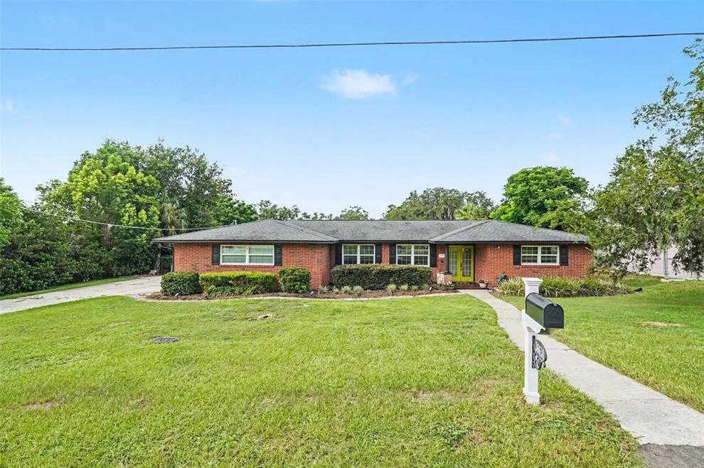 Unit for sale at 36630 JEFFERSON AVE, DADE CITY, FL 33523
