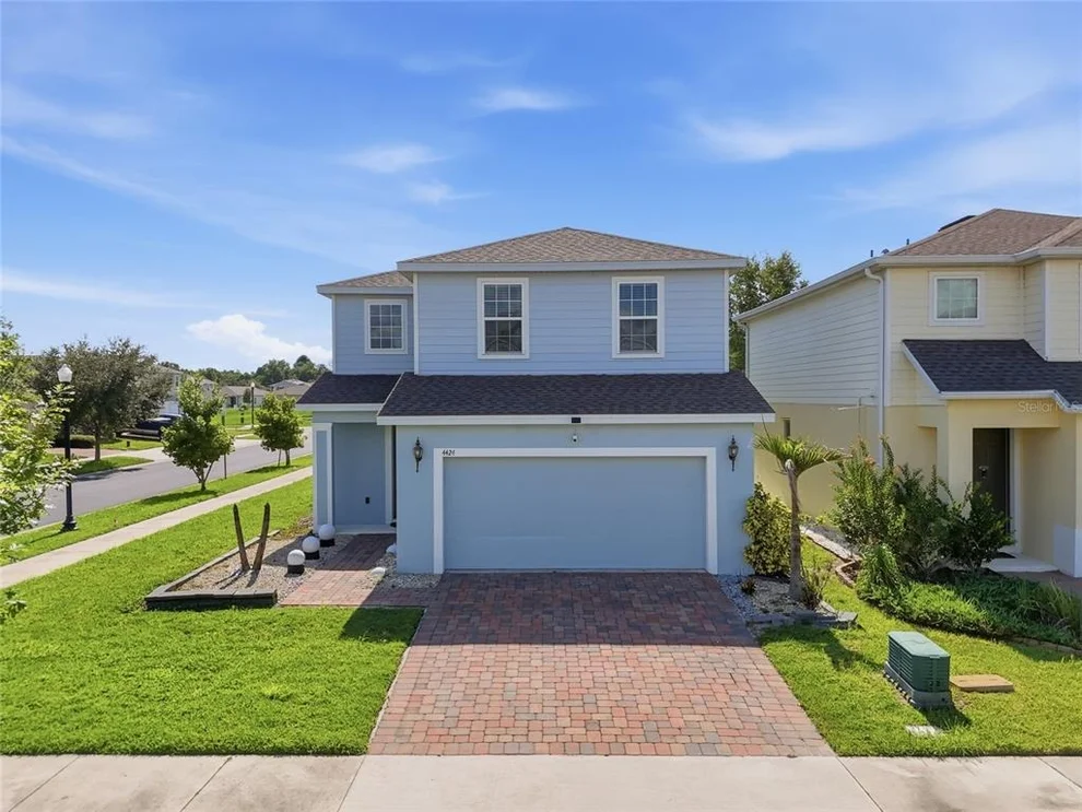 Unit for sale at 4424 SILVER CREEK STREET, KISSIMMEE, FL 34744