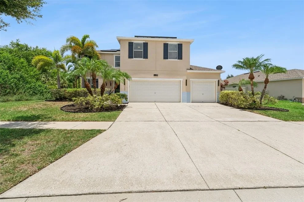 Unit for sale at 112 SLIPPER KEY ROAD, APOLLO BEACH, FL 33572