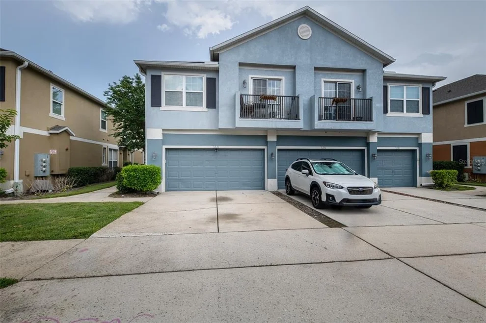 Unit for sale at 3221 SAN JACINTO CIRCLE, SANFORD, FL 32771