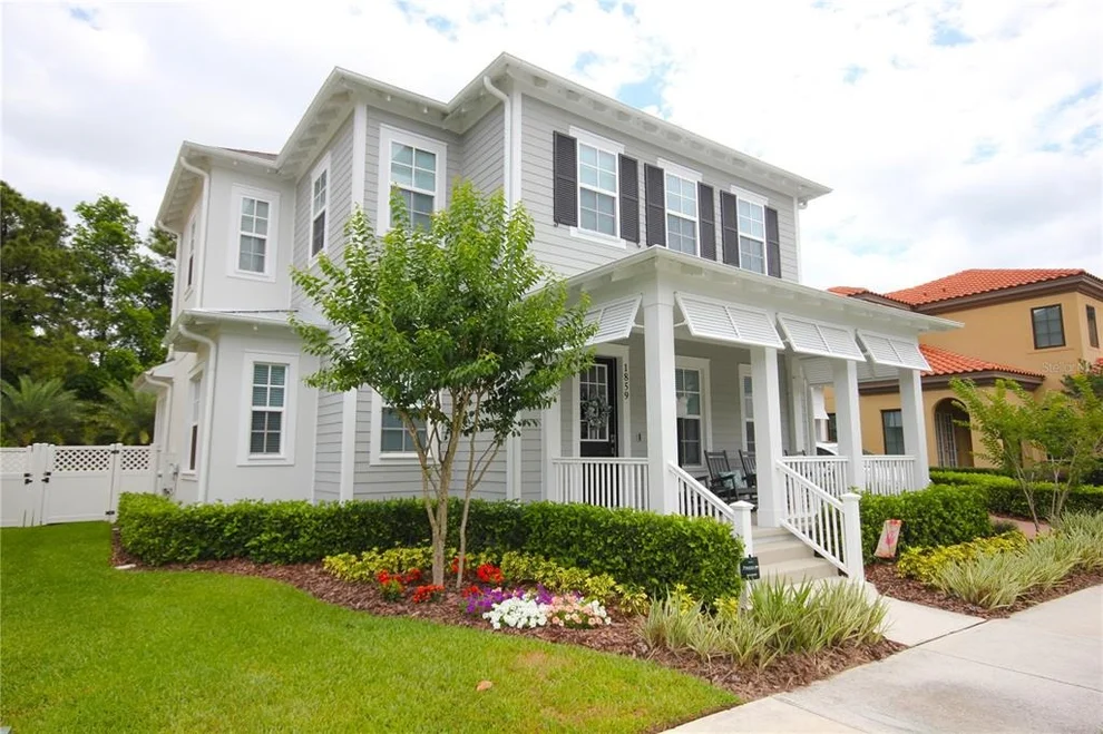 Unit for sale at 1859 BEACH RIDGE RD, CELEBRATION, FL 34747