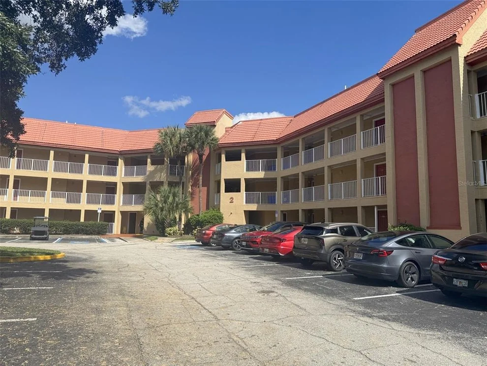 Photo of 6337 Parc Corniche Drive, Orlando, FL 32821