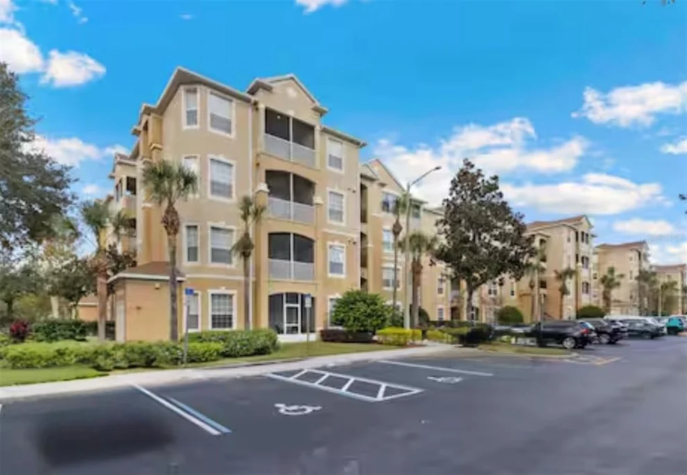 Unit for sale at 2774 ALMATON LOOP, KISSIMMEE, FL 34747