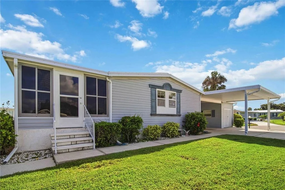 Unit for sale at 8476 IMPERIAL CIRCLE, PALMETTO, FL 34221
