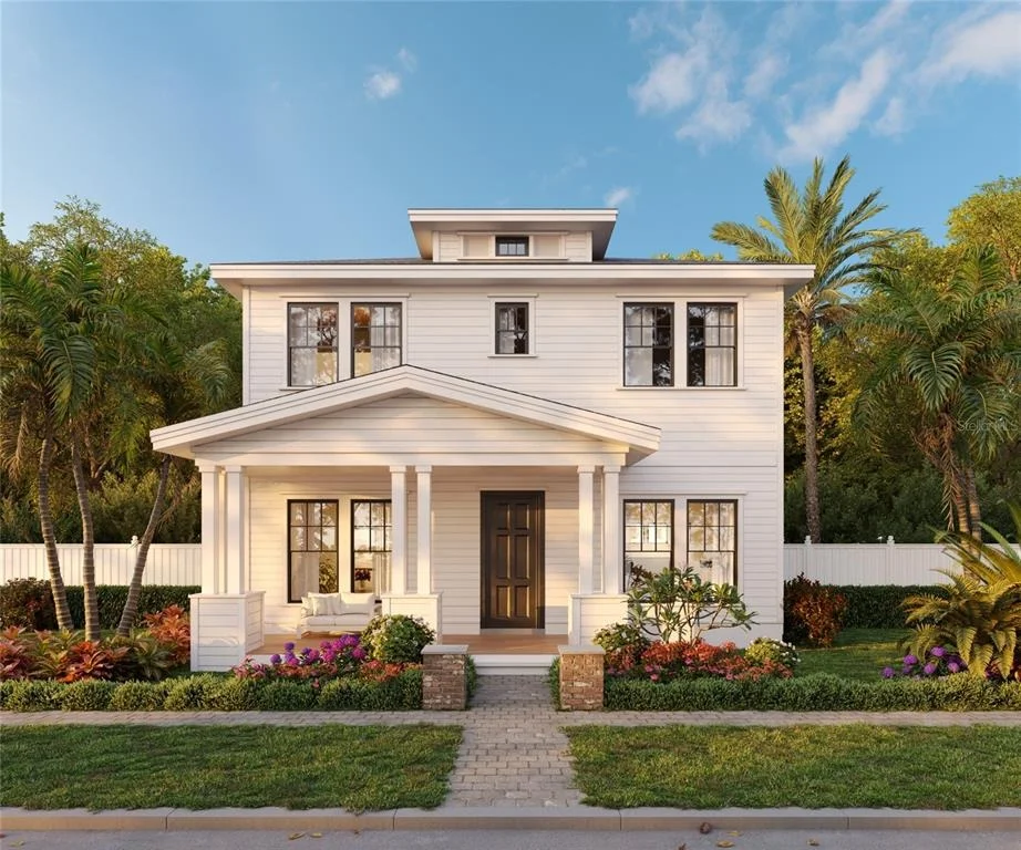Unit for sale at 2823 4TH AVENUE N, ST PETERSBURG, FL 33713