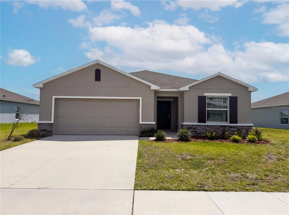 Unit for sale at 221 AQUAMARINE LANE, KISSIMMEE, FL 34758
