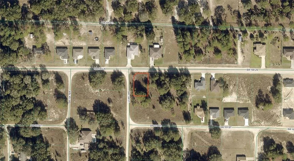Unit for sale at 100TH LANE, DUNNELLON, FL 34432