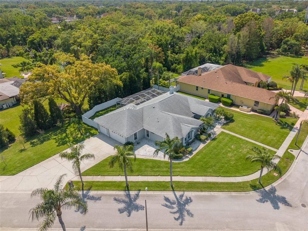 Unit for sale at 2268 SERENITY LANE, PALM HARBOR, FL 34683
