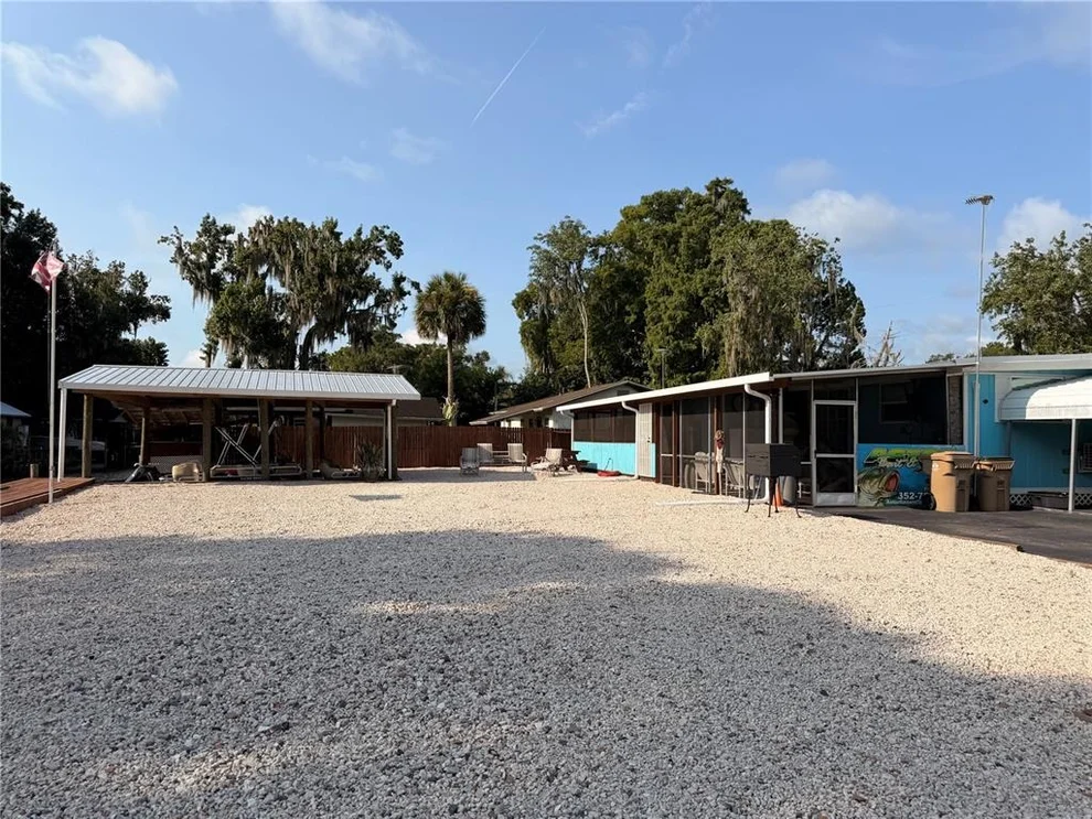 Unit for sale at 56350 ACORN ROAD, ASTOR, FL 32102