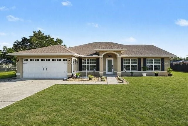 Unit for sale at 11177 MIRAGE AVENUE, BROOKSVILLE, FL 34614