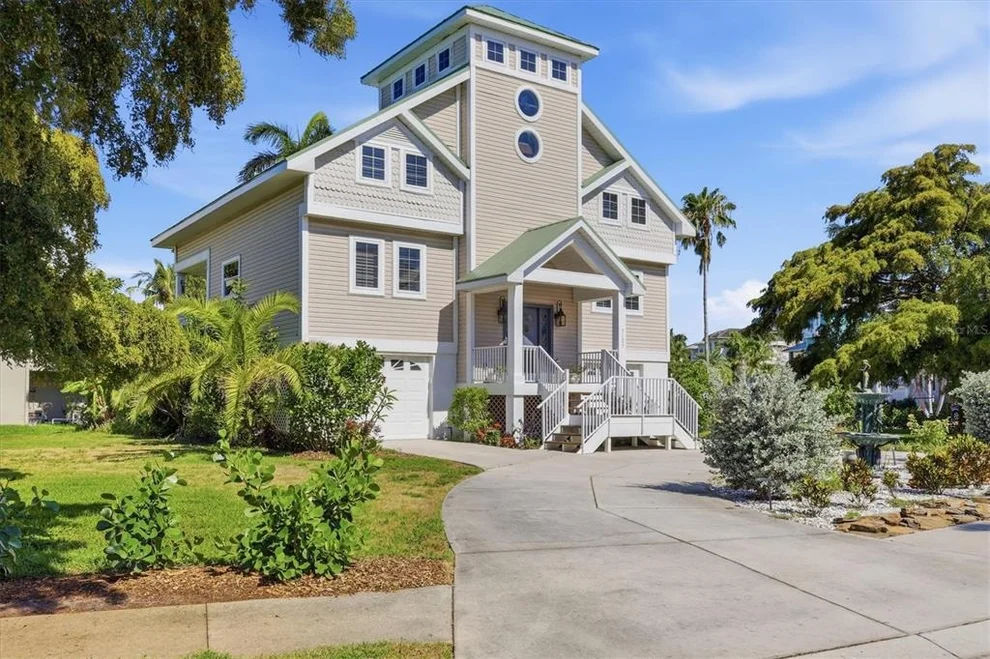 Unit for sale at 7107 HAWKS HARBOR CIRCLE, BRADENTON, FL 34207