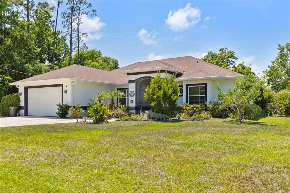 Unit for sale at 2 EDGEMONT PLACE, PALM COAST, FL 32164