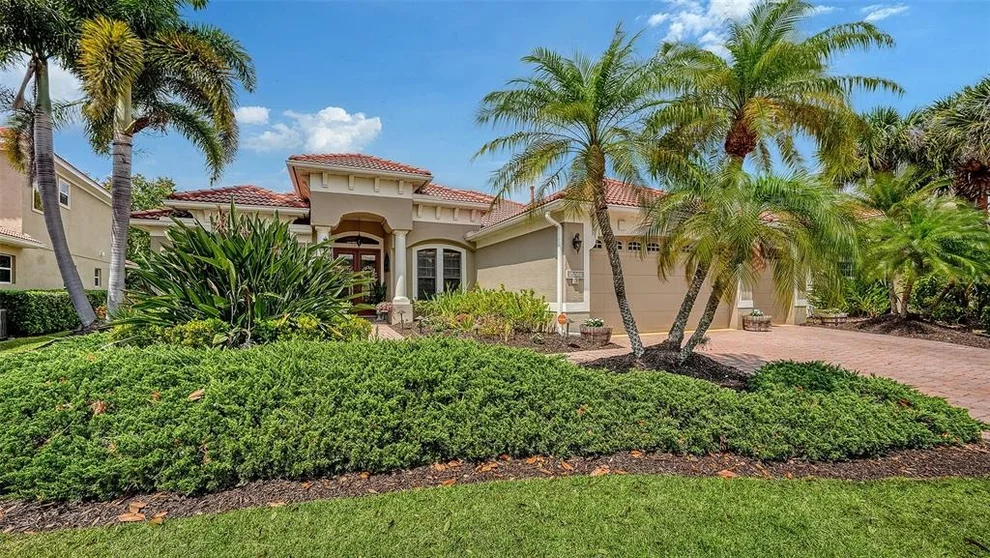 Unit for sale at 15005 BOWFIN TERRACE, LAKEWOOD RANCH, FL 34202
