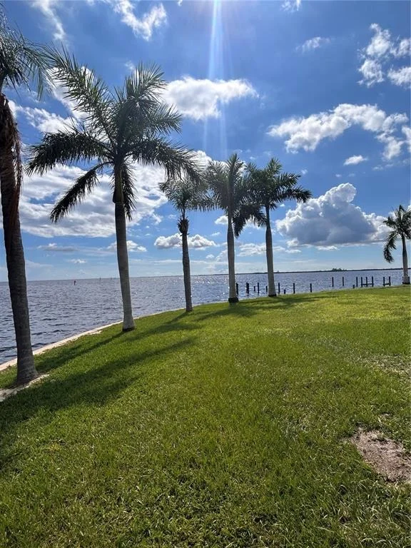 Unit for sale at 143 CREEK DRIVE SE, PORT CHARLOTTE, FL 33952