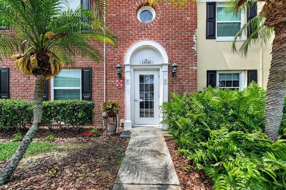 Unit for sale at 13755 ORANGE SUNSET DRIVE, TAMPA, FL 33618