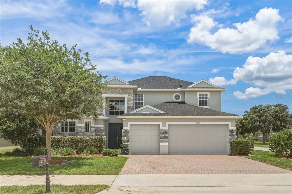 Unit for sale at 3904 HEIRLOOM ROSE PLACE, OVIEDO, FL 32766